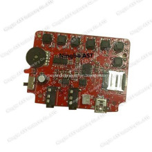 MP3 Sound Module, MP3 SD Card Sound Module, USB Voice Module